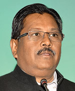 अमर सिंह के विवाद के बाद केंद्रीय प्रतिनियुक्ति पर गए आईएएस देवेन्द्र चौधरी की अचानक वापसी