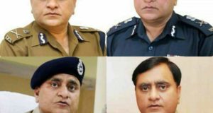 ओपी सिंह ही नये डीजीपी, मंगल को लेंगे कार्यभार