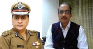 डीजीपी तो क्षत्रिय लेकिन बुन्देलखंडी ब्राह्मण हैं पालीवाल