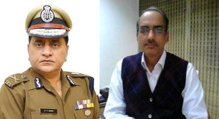 Photo of डीजीपी तो क्षत्रिय लेकिन बुन्देलखंडी ब्राह्मण हैं पालीवाल