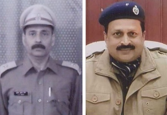 Photo of अखिलेश राज से तैनात रहे कासगंज के कप्तान का सिर्फ तबादला, निलंबन बचा ले गए