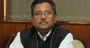 केंद्र से वापस किये गए चौधरी परिवहन निगम के अध्यक्ष बने