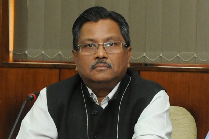 Photo of केंद्र से वापस किये गए चौधरी परिवहन निगम के अध्यक्ष बने