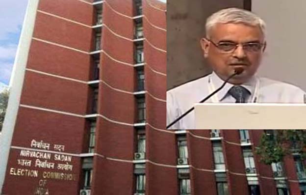 Photo of ओपी रावत बने देश के मुख्य चुनाव आयुक्त