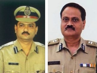 Photo of अरुण कुमार और हितेश अवस्थी को केंद्र में जल्द मिल सकती है डीजी रैंक