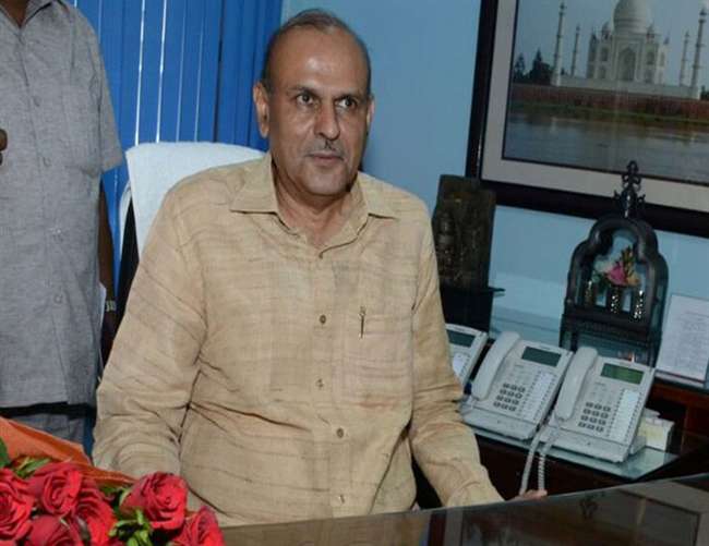 Photo of जनता की शिकायत पर खुद के खिलाफ जांच की रिपोर्ट भेजने पर होगा निलंबन