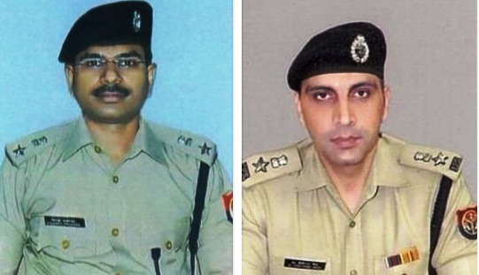 Photo of 2004 बैच के पांच दर्जन से अधिक आईपीएस अधिकारी केंद्र में डीआईजी के पद पर हुए इम्पैनल