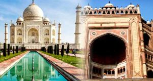 ताजमहल और फतेहपुर सीकरी में होंगी अंतर्राष्ट्रीय स्तर की पर्यटन सुविधाएं   