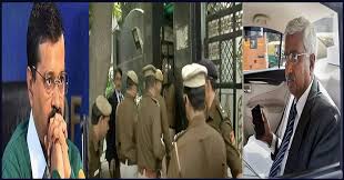 Photo of दिल्ली मुख्य सचिव से मारपीट का मामला, कथित बदसलूकी वाले कमरे में कोई सीसीटीवी कैमरा नहीं