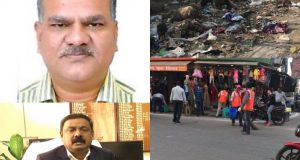बदहाल नगर विकास विभाग, कानपुर नगर निगम में घमासान