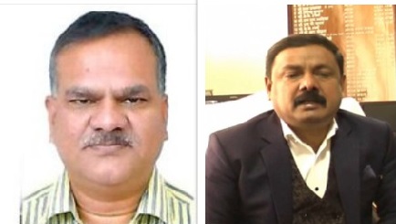 Photo of कानपुर में 50 से ज्यादा सभासदों ने नगर आयुक्त के घर काटा हंगामा