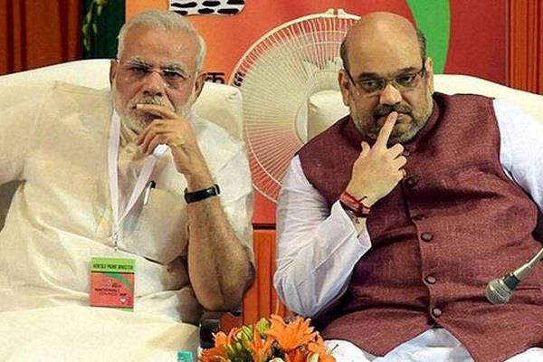 Photo of केंद्र की मोदी सरकार के पास अब 282 की बजाय केवल 273 सांसद