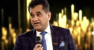 देश के विकास में यूपी व बिहार जैसे पूर्वी भारत के राज्य बन रहे बाधक-अमिताभ कान्त, सीईओ नीति आयोग