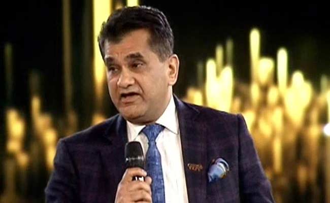 Photo of देश के विकास में यूपी व बिहार जैसे पूर्वी भारत के राज्य बन रहे बाधक-अमिताभ कान्त, सीईओ नीति आयोग