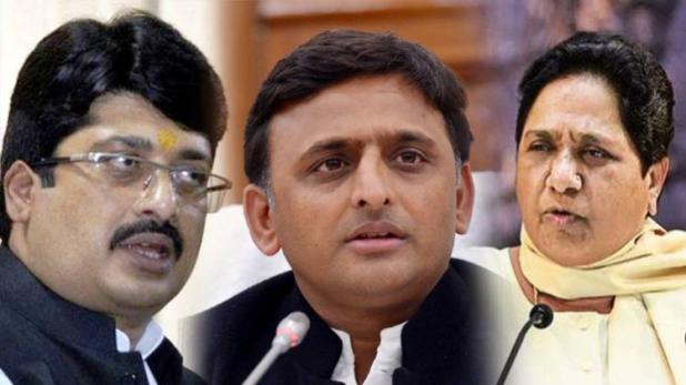 Photo of राजा भैया के समर्थन और साथ को लेकर संशय में अखिलेश यादव 