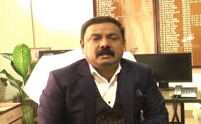 Photo of कानपुर से हटाये जाने के बाद अब अपने पाप हटाने मे जुटे अविनाश सिंह