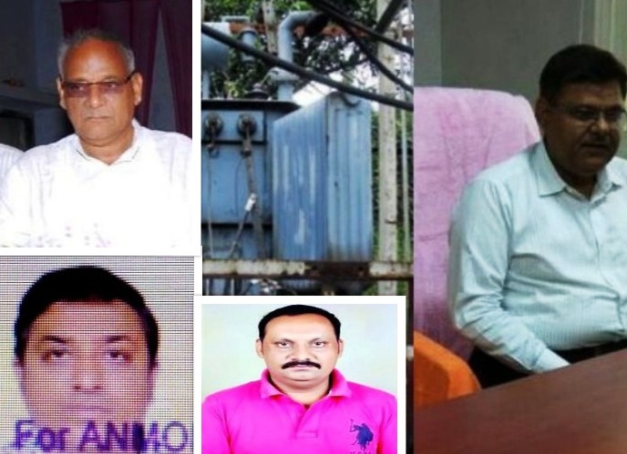 Photo of दरोगा, दलवीर, कारोबारी, सब मिल बचाएंगे बीएस तिवारी