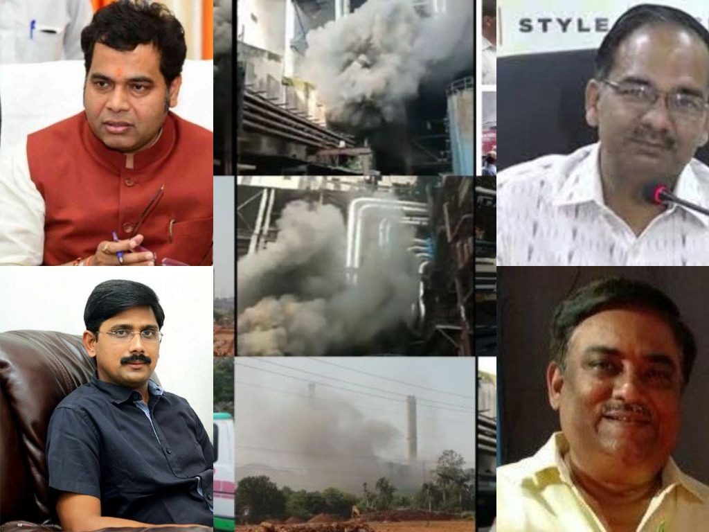 Photo of उत्पादन निगम का कारसाज Sanjay Tiwari, सजा नहीं माला पहन होगा रिटायर