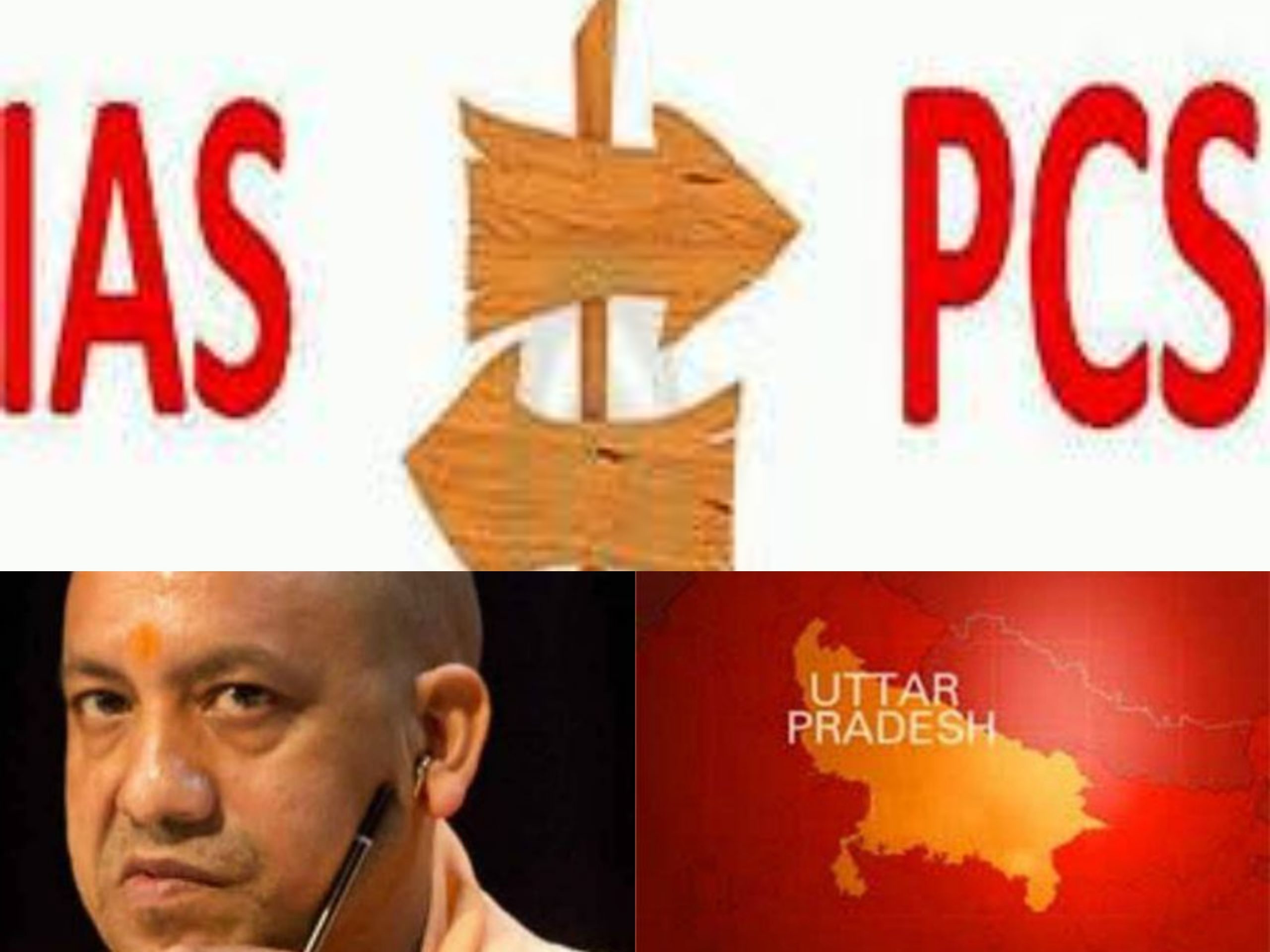 Photo of यूपी में जिले की कुर्सी पर मेरिट नहीं जुगाड़ काबिज, अनुभव को नजरअंदाज कर सीधी भर्ती नए आईएएस को मिली तरजीह