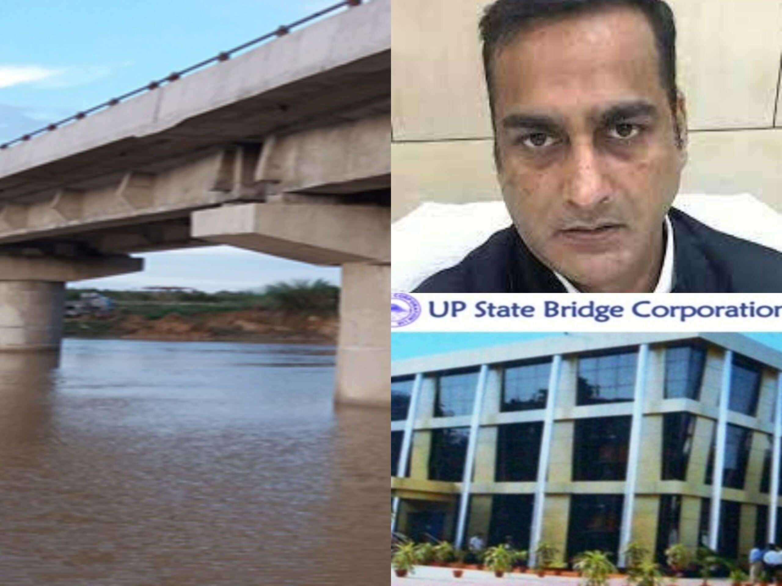 Photo of यूपी राज्य सेतु निगम में चार वर्षों बाद अभियन्ताओं की हुई पदोन्नति