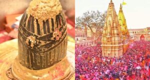 काशी में बढ़ती श्रद्धालुओं की संख्या, आमदनी में 24.66 फीसद वृद्धि, श्रद्धालुओं की संख्या में भी 45.76 प्रतिशत का इजाफा