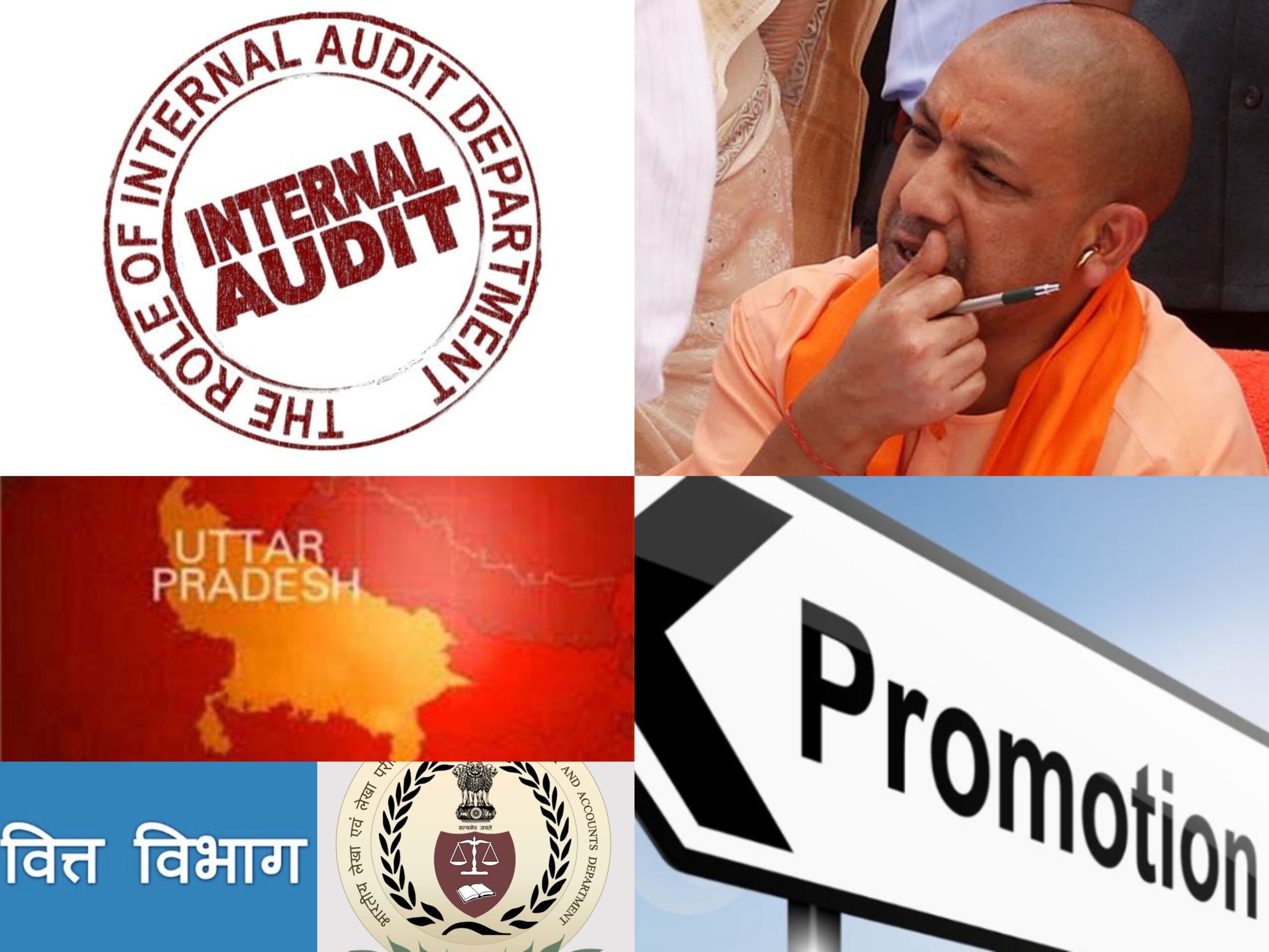 Photo of शासनादेश को दरकिनार कर पदोन्नति में रोड़ा, वित्त लेखा सेवा संवर्ग के कर्मियों में हताशा  