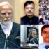 यूपी के 03 आईएएस “प्राइम मिनिस्टर अवॉर्ड” से सम्मानित हुए