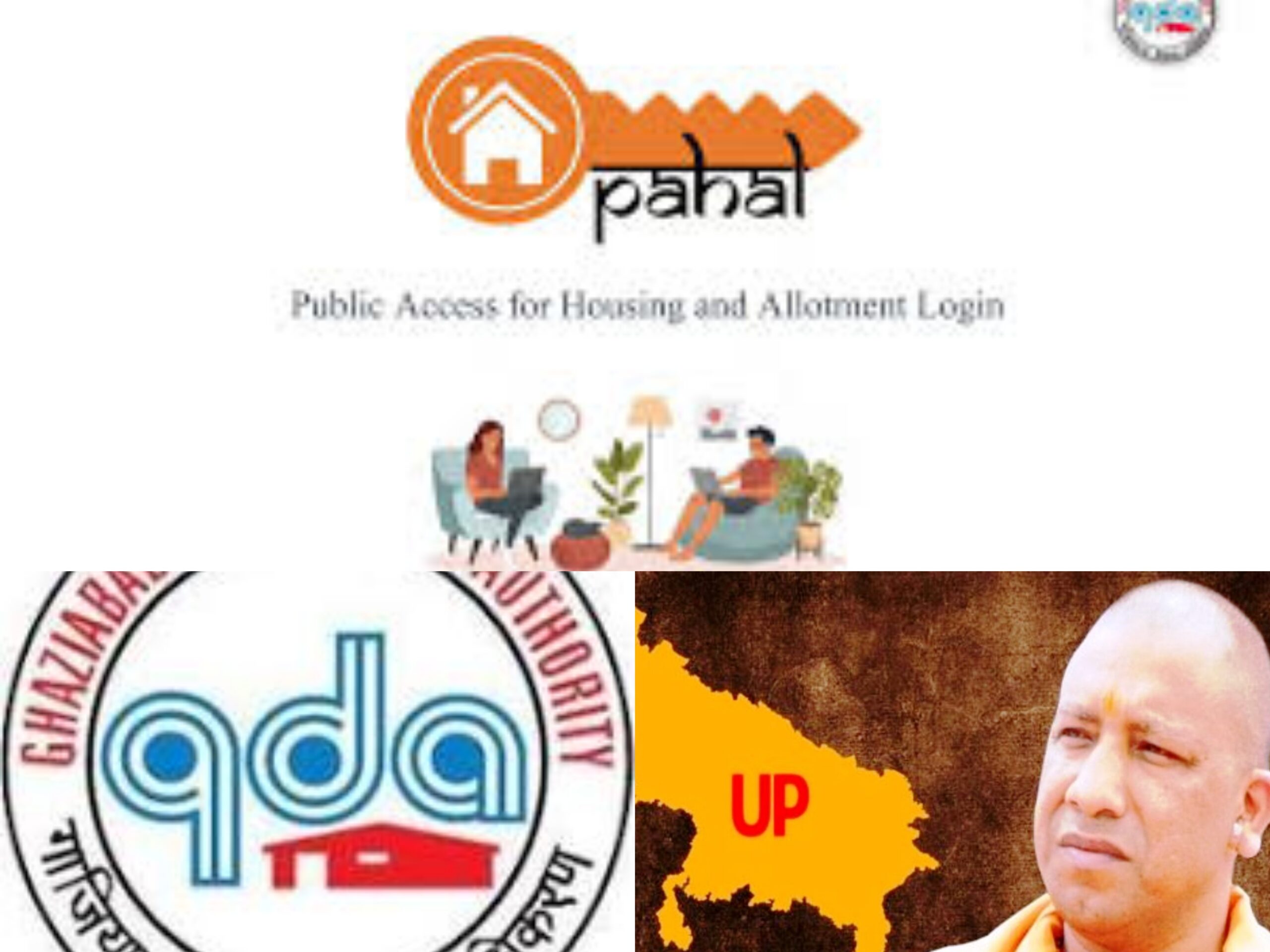 Photo of “PAHAL” की पहल से यूपी के भ्रष्टाचार और घाटे वाले विकास प्राधिकरणों के लिए जीडीए बना नजीर