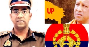 मुस्लिम विरोधी टिप्पणी करने वाले आईपीएस पर सुप्रीम हंटर, वायस सैम्पल देने के दिए निर्देश