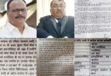 Photo of यूपी के स्वास्थ्य विभाग में सरकार की तबादला नीति का उड़ता रहा है मखौल, चीफ फार्मासिस्ट की 07  साल से वही कुर्सी, 03 दशकों से एक जिला, क्या उखाड़ेगी इनकी तबादला नीति