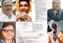 Photo of यूपी में उपमुख्यमंत्री के विभाग का बुरा हाल, बस्ती जिले का CMO कार्यालय बना दलाली का अड्डा