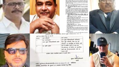 Photo of यूपी में उपमुख्यमंत्री के विभाग का बुरा हाल, बस्ती जिले का CMO कार्यालय बना दलाली का अड्डा
