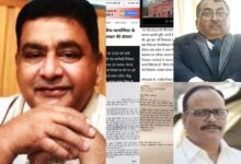 Photo of बस्ती CMO कार्यालय के स्टोर में फर्जी हस्ताक्षर और हेराफेरी का मामला, CMO डा० आर०एस० दूबे से लेकर CMO राजीव निगम तक चल रहा रिंगमास्टर का सिक्का, बस्ती के स्वास्थ्य महकमें में लूट